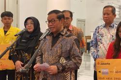 Jalan di Jakarta Kerap Macet jelang Buka Puasa, Ini Kata Pramono<