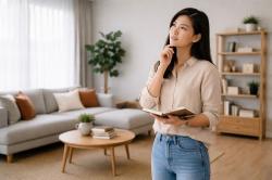 Jangan Renovasi Dulu, Coba Evaluasi Desain Interior Anda!<
