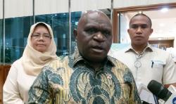 Pegawai Kementerian HAM Gugat Natalius Pigai ke PTUN, Ada Apa?