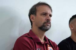 Persija Bergerak Cepat Cari Pelatih Baru, Kandidat Pengganti Mauricio Souza Sudah Dihubungi