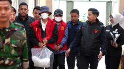 Kejati Sumsel Tahan 2 Mantan Direksi PT Semen Baturaja terkait Kasus Korupsi Distribusi Semen<