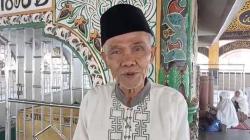 Jemaah Syattariyah di Ulakan Tapakis Sumbar Belum Mulai Puasa Ramadan, Tunggu Hilal Terlihat<