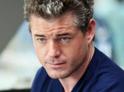 Sebelum Meninggal Dunia, Eric Dane Berjuang Melawan Penyakit ALS