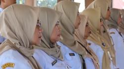 Ramadan, Jam Pulang ASN Pemkab Semarang Dipercepat Jadi Pukul 14.00 WIB