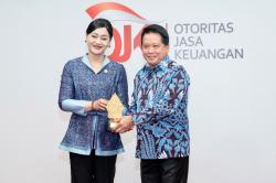 Dirut BRI: Fundamental Industri Perbankan Solid, Akselerasi Kredit Butuh Penguatan dari Sisi Demand