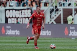 Jelang Persija vs PSM, Fabio Calonego Bongkar Strategi Macan Kemayoran