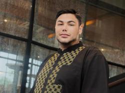 Ivan Gunawan Batal Berangkat Umrah gegara Takut Perang AS-Israel Vs Iran
