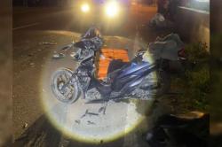 Pelaku Begal Motor di Tuban Tewas Tabrak Truk saat Beraksi, 2 Rekannya Ditangkap<