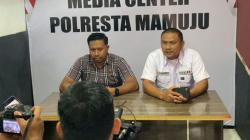 Terungkap Penemuan Jasad Bayi Misterius di Mamuju, Pasangan Muda Ditangkap<