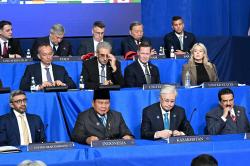 Indonesia Jadi Wakil Komandan ISF, Pakar: Jaga Gaza dari Kekuatan Asing