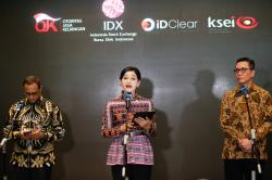 OJK Tandai Emiten yang Belum Capai Batas Minimal Free Float