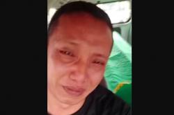 Tangis Ayah Pecah, Bocah Tewas di Sukabumi Ternyata Santri Punya Cita-Cita Jadi Kiai