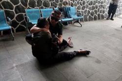 Bocah di Sukabumi Tewas Diduga Disiram Air Panas oleh Ibu Tiri, Ayah Ungkap Fakta Pilu Ini