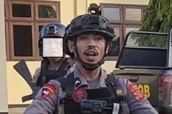 Bripda Masias Siahaya Jadi Tersangka Penganiayaan Siswa di Tual, Dijerat Pidana dan Etik