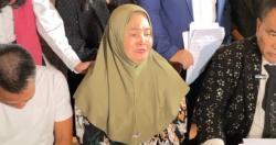 Tangis Ibu ABK yang Dituntut Mati Kasus Sabu 2 Ton Pecah: Anak Saya Tak Terlibat