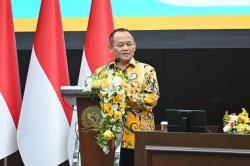 Ketua DPC Maluku Tenggara Nus Kei Tewas Ditikam OTK, Sekjen Golkar: Usut Tuntas!