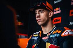 Jelang MotoGP 2026, Pedro Acosta Beberkan Dua Pabrikan Paling Superior