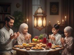 Jadwal Buka Puasa Balikpapan Hari Ini 28 Februari 2026, Magrib Jam Berapa?<