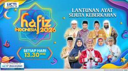 Ramadan Penuh Cahaya dan Doa: Hafiz Indonesia 2026 Hadir dengan Kisah Anak-Anak Penghafal Al-Quran