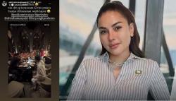 Respons Nikita Mirzani Lihat Richard Lee Hanya Wajib Lapor: Luar Biasa