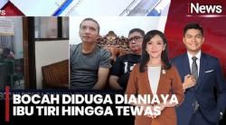 Bocah 13 Tahun Tewas di Sukabumi, 16 Saksi Diperiksa dan Luka Bakar Terungkap