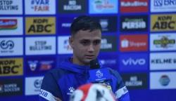 Persib Tinggal Selangkah Juara, Eliano Reijnders Sebut Lawan Persijap Seperti Final