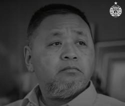 Kabar Duka! Mantan Manajer Persija Harianto Badjoeri Meninggal Dunia<