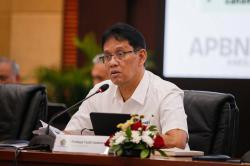Menkeu Purbaya: Anggaran MBG Tidak Dipangkas, Hanya Belanja Tak Produktif Dicoret