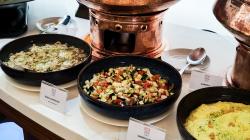 Ramadan 2026 Lebih Berkelas, 1O1 URBAN Jakarta Thamrin Hadirkan Sultan Buffet<