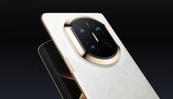 Huawei Bakal Rilis Smartphone Lipat Terbaru Mate X7 Pekan Depan, Intip Bocorannya