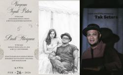 Viral, Virgoun Bakal Menikah pada 26 Februari 2026