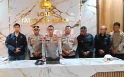 Selain Dipecat, Bripda Mesias Anggota Brimob Polda Maluku Terancam 15 Tahun Bui<
