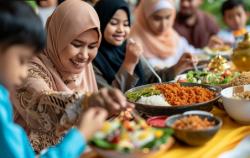 Jadwal Buka Puasa Ramadhan 2026 Jogja Hari Ini, 3 Maret dan Waktu Adzan Maghrib <