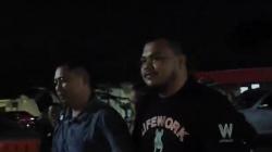 Oknum Debt Collector di Metro Ditangkap, Diduga Gelapkan Mobil Debitur