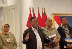 Resmi! Pramono Larang Pembangunan Lapangan Padel Baru di Zona Perumahan 