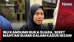 Babak Baru Kasus Bocah Tewas di Sukabumi, Ibu Kandung Laporkan Ayah Nizam