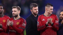 Balik ke Liga Champions, MU Siap Belanja Gelandang Elite Rp1,68 Triliun