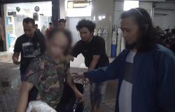Perampok Spesialis Bobol Rumah di Barru Ditangkap usai Gasak Emas Rp1 Miliar<