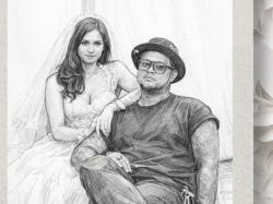 Calon Istri Virgoun Namanya Lindi Fitriyana, Siap Menikah 26 Februari 2026!