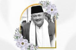 Sumsel Berduka! Ini Profil dan Warisan Alex Noerdin, Pelopor Sekolah dan Berobat Gratis<