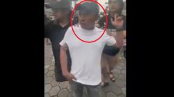 6 Debt Collector yang Viral Paksa Hentikan Mobil di Tol Kaligawe Semarang Ditangkap Polisi