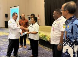 Optimalkan Data Indeks, Kemendagri Dorong Papua Lahirkan Kebijakan Publik yang Akuntabel