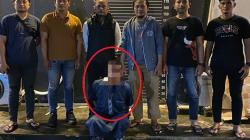 2 Bulan Buron, Kakak Penikam Adik Kandung hingga Tewas di Makassar Ditangkap di Samarinda