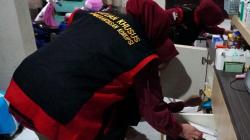 Dugaan Korupsi Semen, Kejati Sumsel Geledah Rumah Dirut PT KMM dan Kantor PT Jamkrindo<