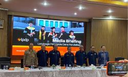 Dirut LPDP soal Viral Alumni Pamer Anak Dapat Paspor Inggris: Lu Pakai Duit Pajak!
