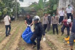 Jombang Geger! Ibu dan Anak Ditemukan Tewas Telanjang di Gedung Eks Asrama Polisi<