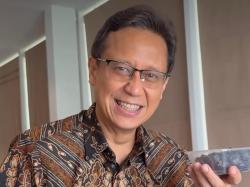 3 Cara Puasa Ramadhan Anti Maag dan Begah ala Menkes, Wajib Dicoba!