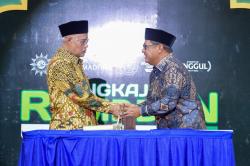 BSN Mulai Garap Ekosistem Muhammadiyah