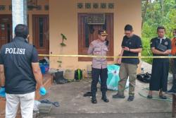 Terungkap Motif Pembunuhan di Bantul, Pelaku Tersinggung Ucapan Korban saat Pesta Miras<