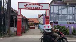 Viral! Siswi SD di Tangerang Diduga Jadi Korban Jambret, Luka Sabetan Sajam di Pelipis<